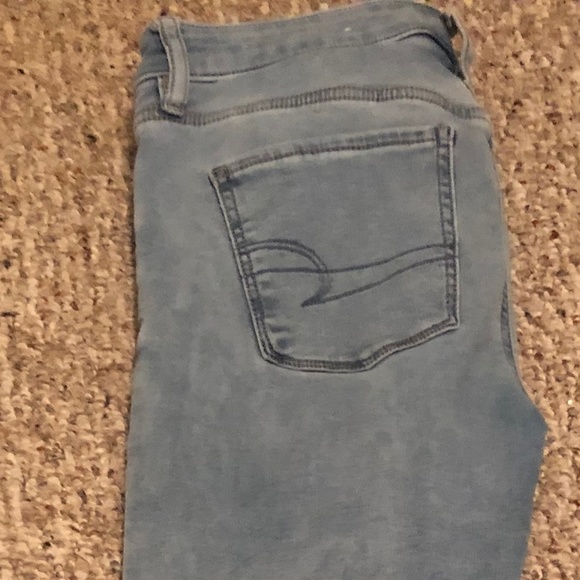 American Eagle Outfitters Denim - American Eagle Jegging